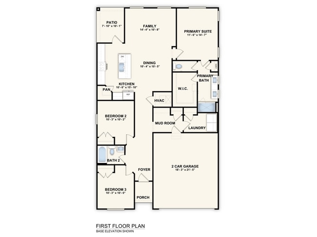 20177 W Thomas Rd in Buckeye, AZ - Foto de edificio - Building Photo