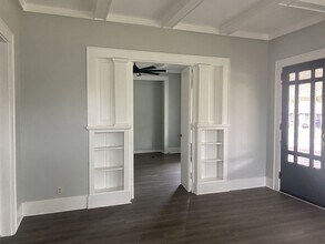 702-704 S Montgomery St in Sherman, TX - Building Photo - Building Photo