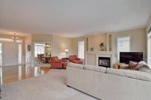 5063 S Hillcrest Ln in Veradale, WA - Building Photo