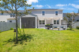 240 Raines Wy in Okatie, SC - Building Photo - Building Photo