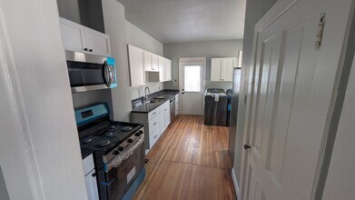 1810 Morrie Ave in Cheyenne, WY - Building Photo - Building Photo