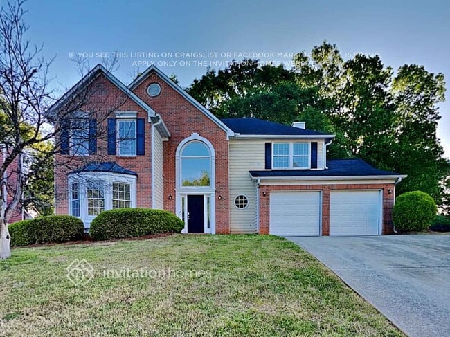 property at 1960 Wedgewood Dr