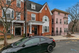 108 William St in New Haven, CT - Foto de edificio - Building Photo