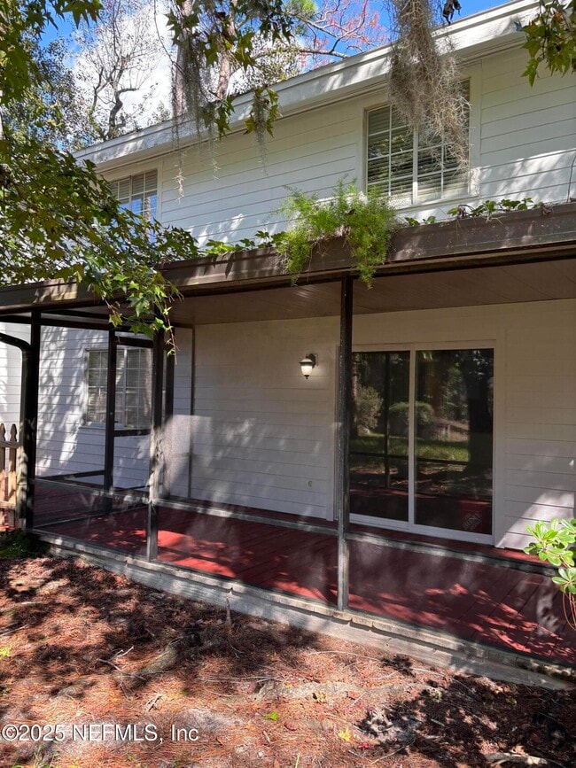11220 Thoreau Way E in Jacksonville, FL - Building Photo - Building Photo