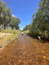 28 NM-503 in Santa Fe, NM - Foto de edificio - Building Photo