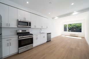 3309 Liberty Ave, Unit 4 in North Bergen, NJ - Building Photo