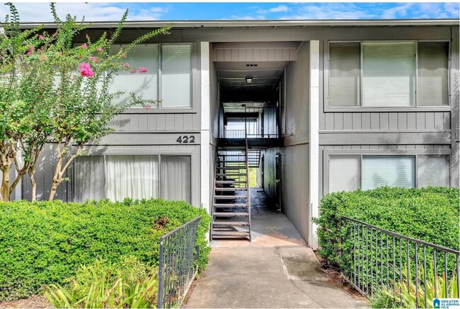422 Skyview Dr in Birmingham, AL - Building Photo - Building Photo