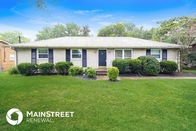 property at 311 Santa Rosa Dr