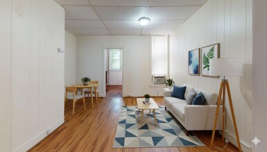 2953 N Bambrey St in Philadelphia, PA - Building Photo - Building Photo