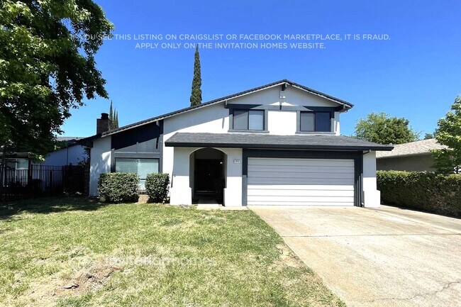 property at 2852 Londonderry Dr