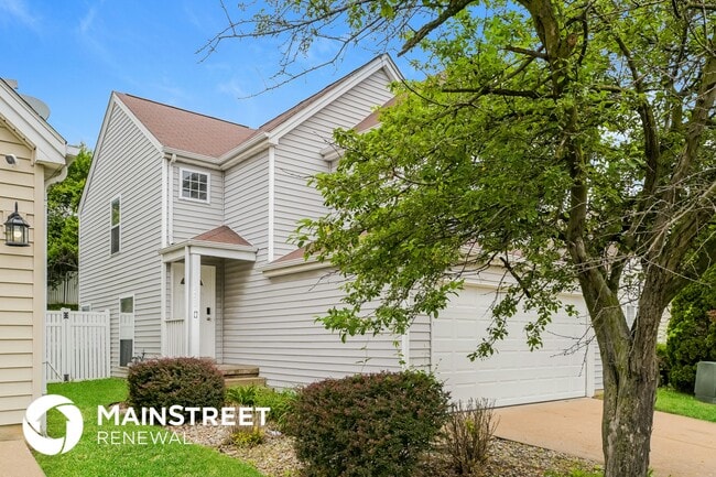 11253 Liberty Landing Dr in Florissant, MO - Foto de edificio - Building Photo