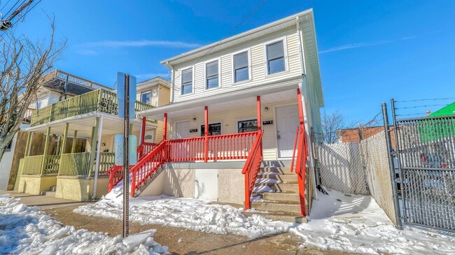 2635 Arctic Ave, Unit 701 in Atlantic City, NJ - Building Photo - Building Photo