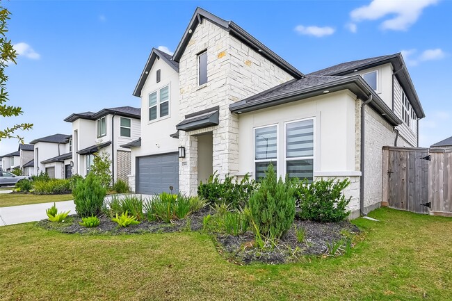 21642 Laggan Clf Ln in Cypress, TX - Building Photo - Building Photo