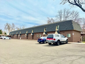 3650 Upham St in Wheat Ridge, CO - Foto de edificio - Building Photo