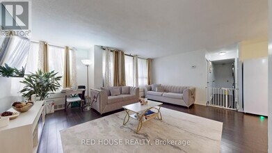 50-450 Mississauga Vly Blvd in Mississauga, ON - Building Photo - Building Photo