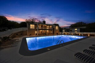 The Beacon Apartment Homes