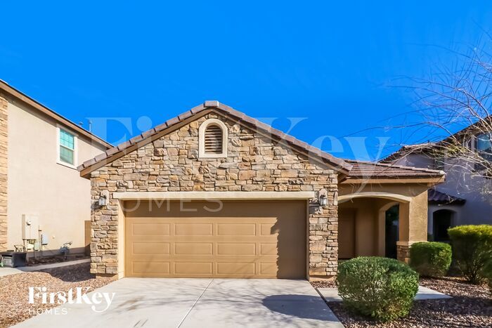 19640 W Woodlands Ave in Buckeye, AZ - Foto de edificio