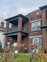 2688 Calumet St in Columbus, OH - Building Photo