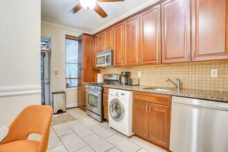 608 Madison St in Hoboken, NJ - Foto de edificio - Building Photo