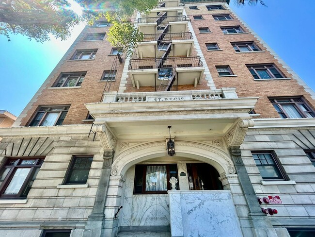 property at 1030 E Ocean Blvd