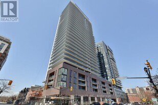 2075 Lakeshore Rd. in Burlington, ON - Building Photo