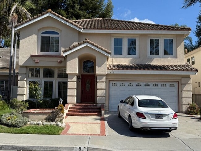 property at 8 Cantata Dr