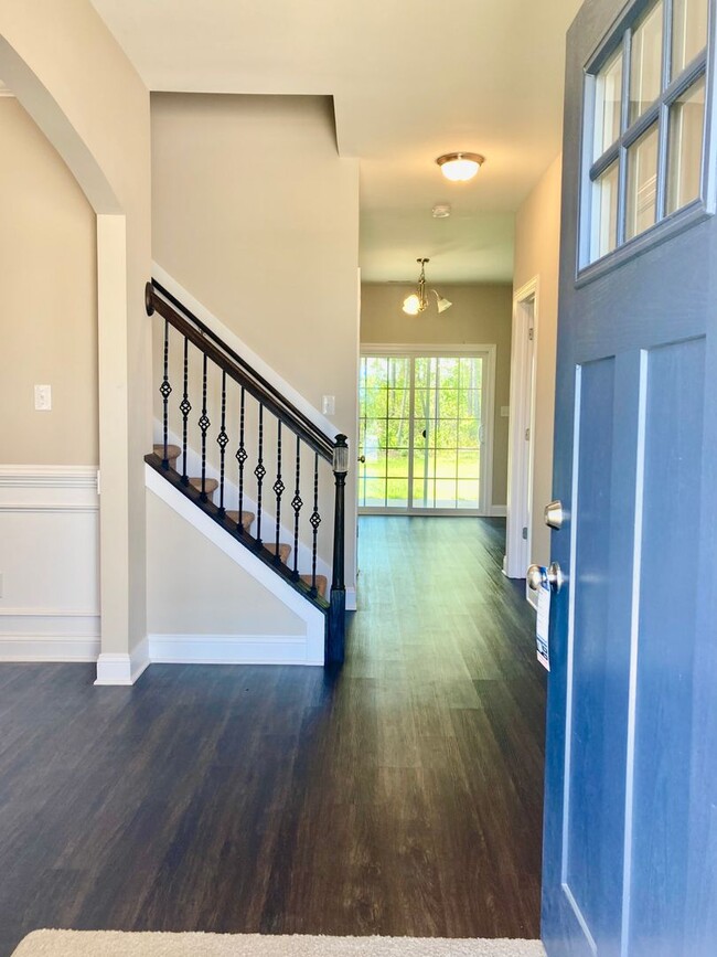 879 Stormy Gale Ln in Sneads Ferry, NC - Building Photo - Building Photo