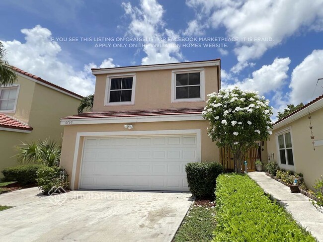 property at 6269 Seminole Terrace