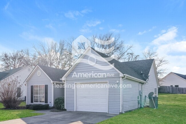 154 Apple Valley Rd, Unit 4203 in Macon, GA - Building Photo - Building Photo