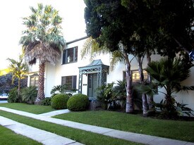 907 14th St, Unit # 2 in Santa Monica, CA - Building Photo