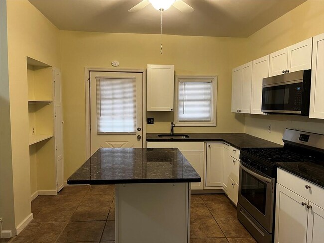 property at 69 N Montgomery St