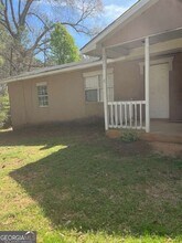 1759 Teamon Rd in Griffin, GA - Building Photo - Building Photo