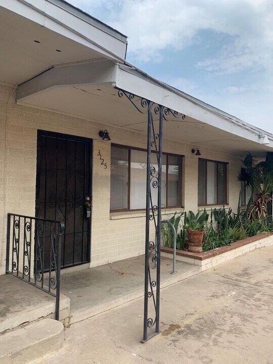 3125 E Terra Alta Blvd in Tucson, AZ - Building Photo