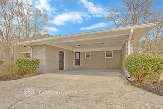 3541 Carter Rd in Powder Springs, GA - Building Photo - Building Photo