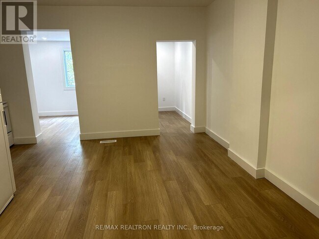 property at 1293 Gerrard St E