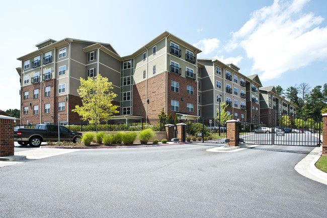 Hearthside Towne Lake - Adult 62+ in Woodstock, GA - Building Photo - Building Photo