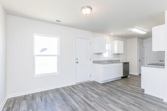 1441 Centipede Dr in Rocky Mount, NC - Building Photo - Building Photo