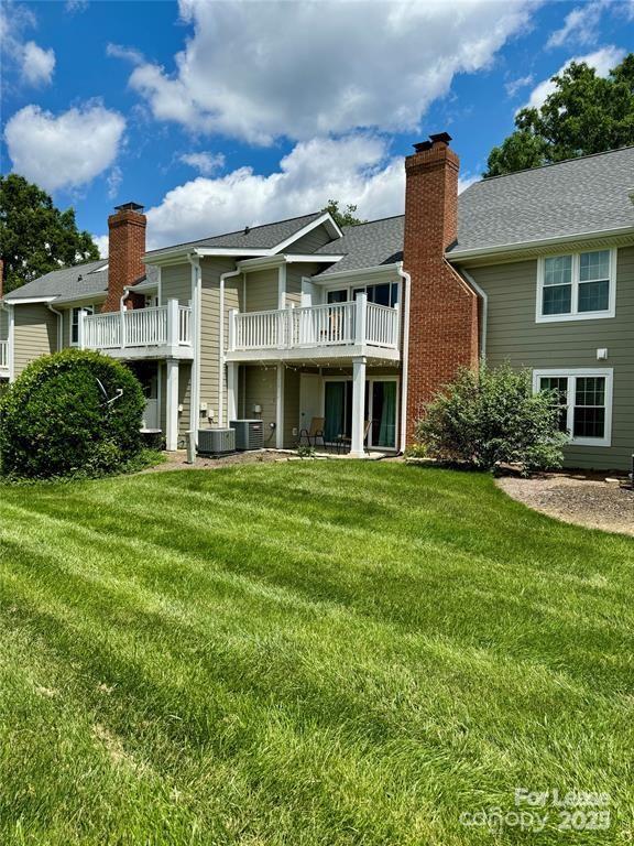 9410 S Vicksburg Park Ct in Charlotte, NC - Building Photo - Building Photo