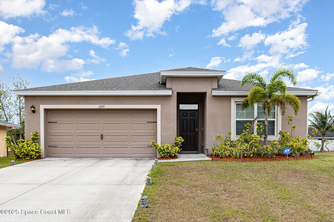 1299 Buffing Cir SE in Palm Bay, FL - Building Photo - Building Photo