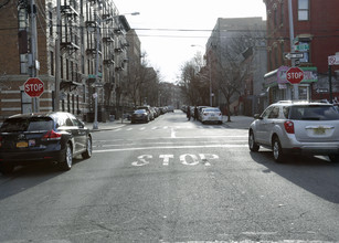 1412 Franklin Ave in Bronx, NY - Building Photo - Other