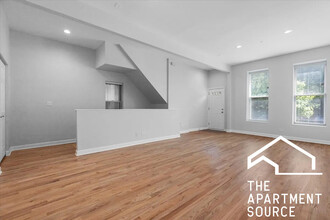 858 N Paulina St, Unit 1 in Chicago, IL - Building Photo - Building Photo