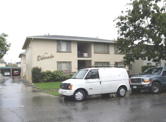 Eldorado in San Jose, CA - Foto de edificio - Building Photo