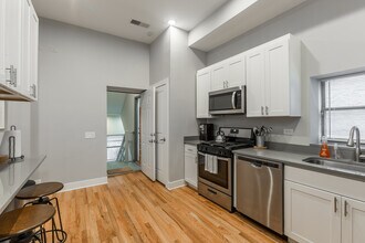 1509 N Sedgwick St in Chicago, IL - Building Photo - Building Photo