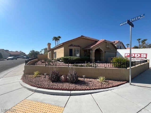 property at 4325 Silvercrest Ct