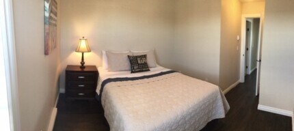 8328-8387 87 Ave in Fort St John, BC - Building Photo - Building Photo