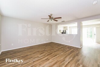 2553 Big Spring Dr in Fort Worth, TX - Foto de edificio - Building Photo