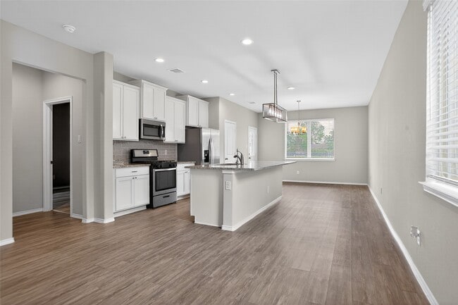 property at 16817 Pink Wintergreen Dr