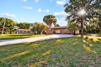 1702 SE 7th Ave in Ocala, FL - Building Photo - Building Photo