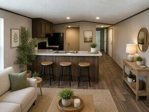 31 Tower Manor Cir W in Auburndale, FL - Building Photo - Building Photo