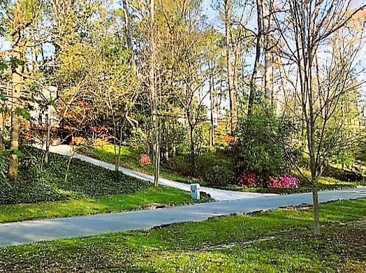 796 Wesley Dr NW in Atlanta, GA - Building Photo - Building Photo